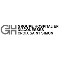 Groupe Hospitalier Croix Saint Simon